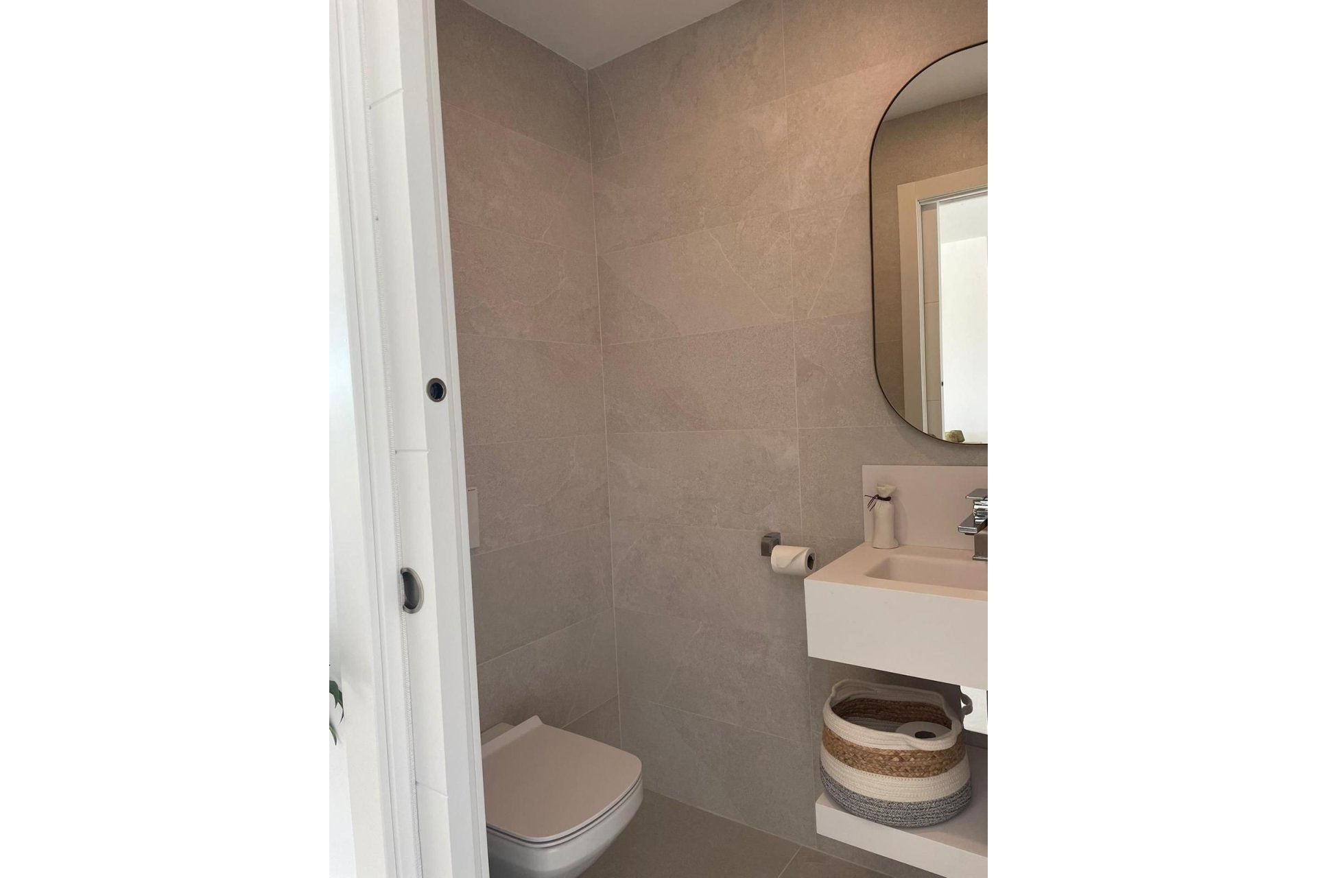 Rynek wtórny - apartment - Benalmadena - Benalmadena Costa