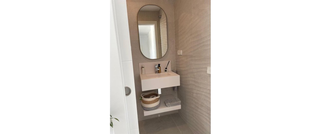Rynek wtórny - apartment - Benalmadena - Benalmadena Costa