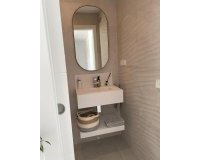 Rynek wtórny - apartment - Benalmadena - Benalmadena Costa
