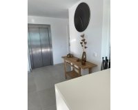 Rynek wtórny - apartment - Benalmadena - Benalmadena Costa