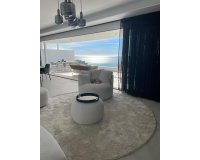 Rynek wtórny - apartment - Benalmadena - Benalmadena Costa