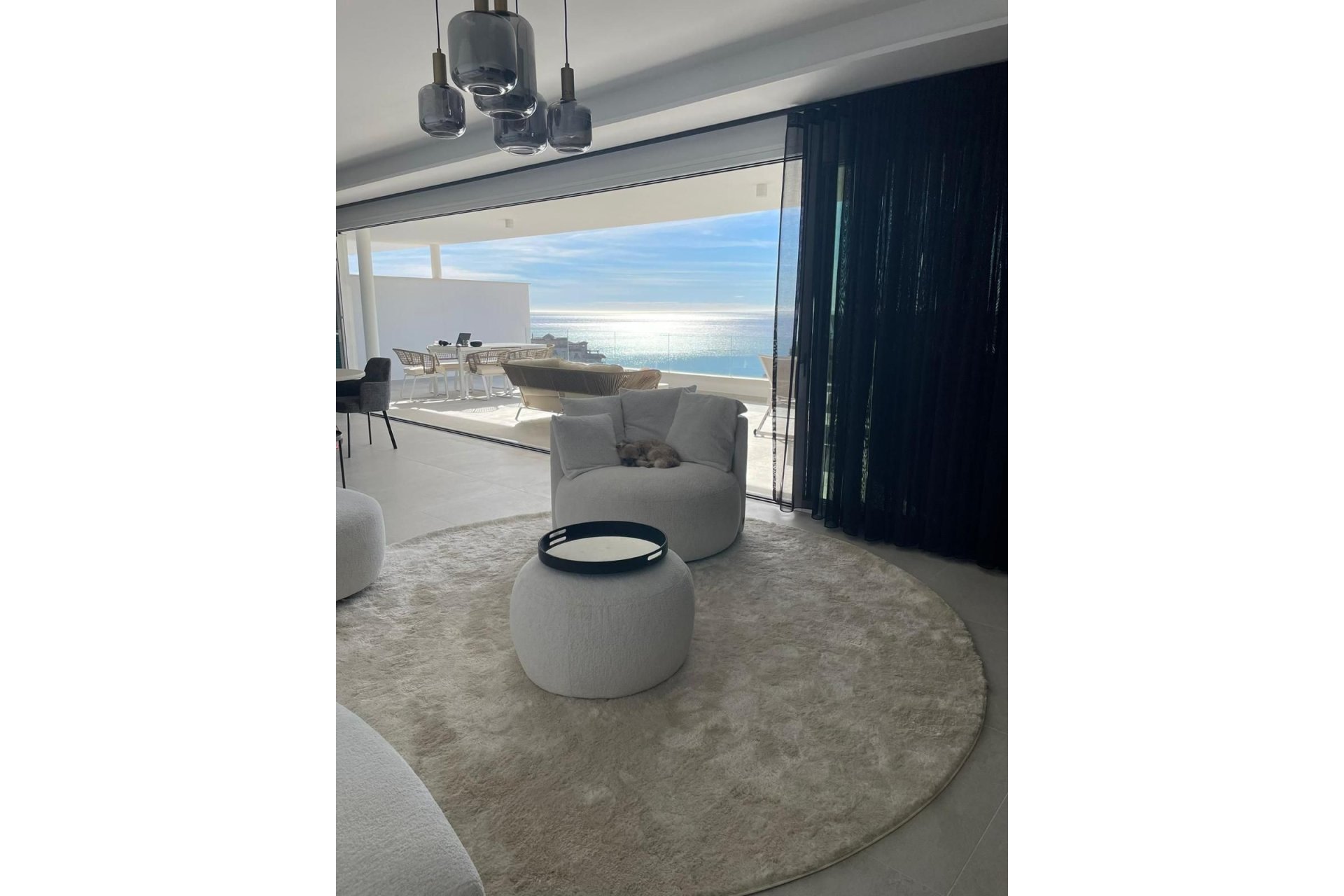 Rynek wtórny - apartment - Benalmadena - Benalmadena Costa