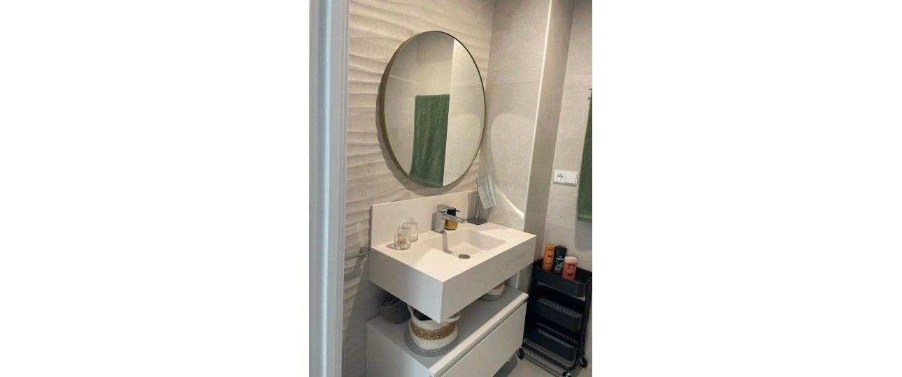 Rynek wtórny - apartment - Benalmadena - Benalmadena Costa