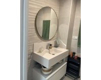 Rynek wtórny - apartment - Benalmadena - Benalmadena Costa