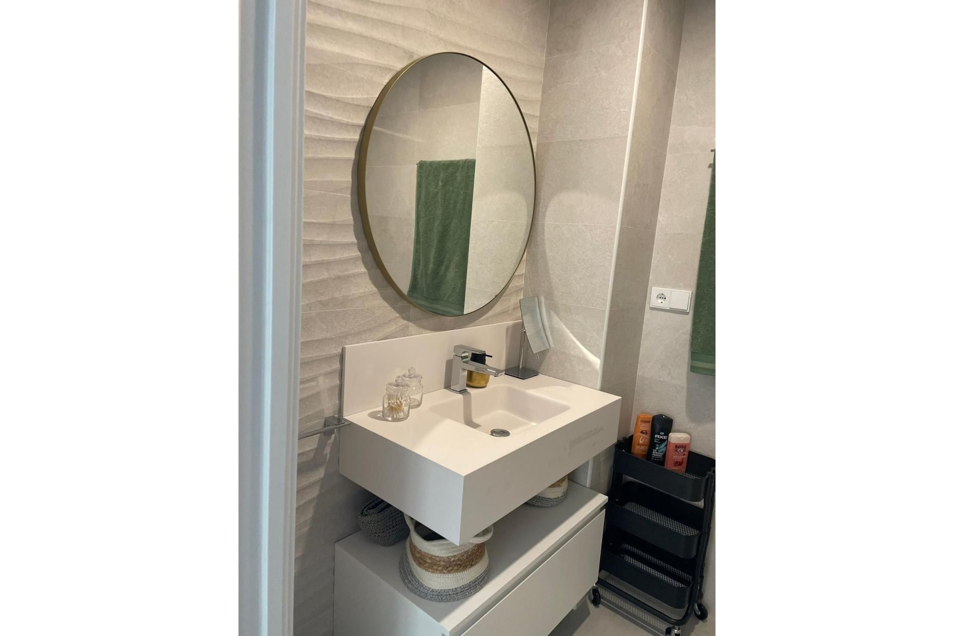 Rynek wtórny - apartment - Benalmadena - Benalmadena Costa