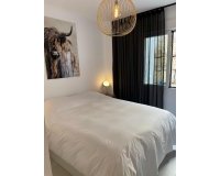 Rynek wtórny - apartment - Benalmadena - Benalmadena Costa