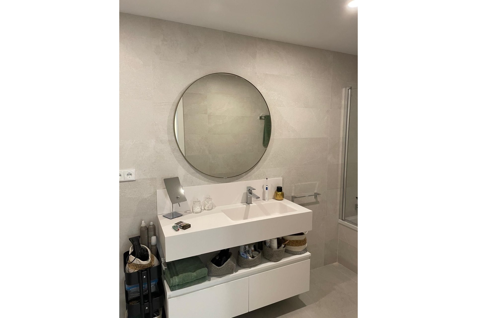 Rynek wtórny - apartment - Benalmadena - Benalmadena Costa