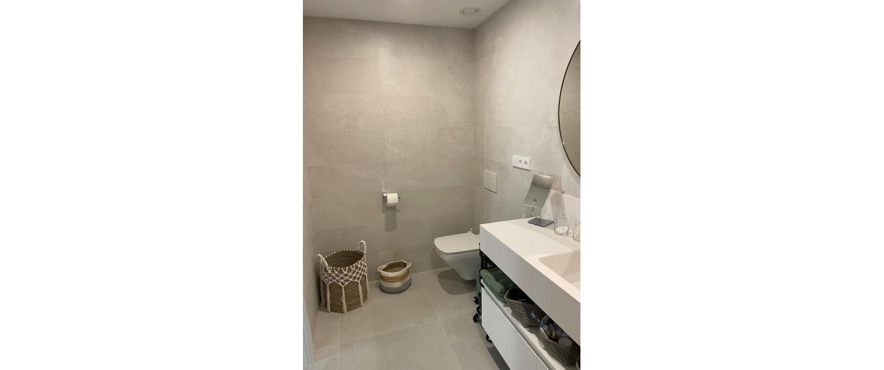 Rynek wtórny - apartment - Benalmadena - Benalmadena Costa