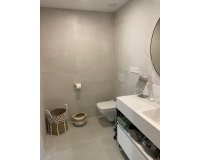 Rynek wtórny - apartment - Benalmadena - Benalmadena Costa