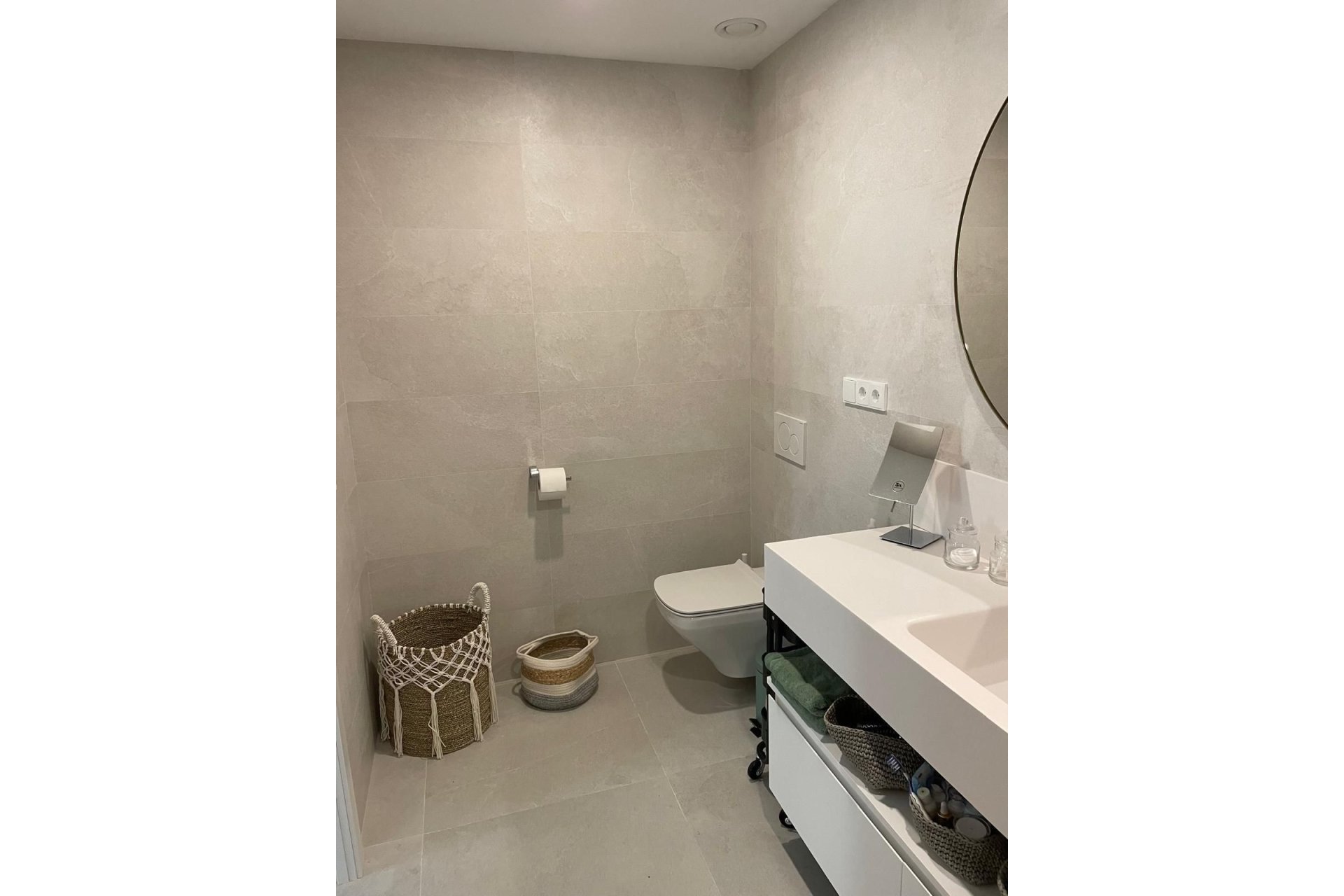 Rynek wtórny - apartment - Benalmadena - Benalmadena Costa