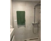 Rynek wtórny - apartment - Benalmadena - Benalmadena Costa