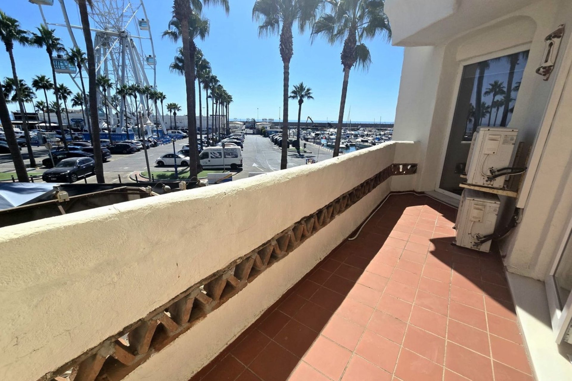 Rynek wtórny - apartment - Benalmadena - Benalmadena Costa