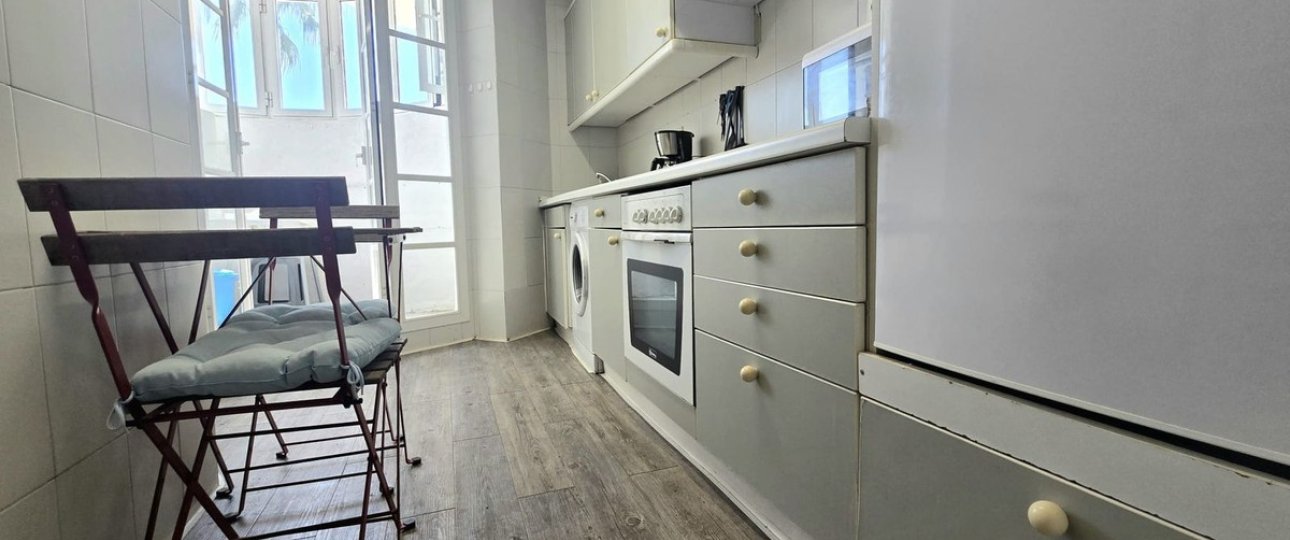Rynek wtórny - apartment - Benalmadena - Benalmadena Costa