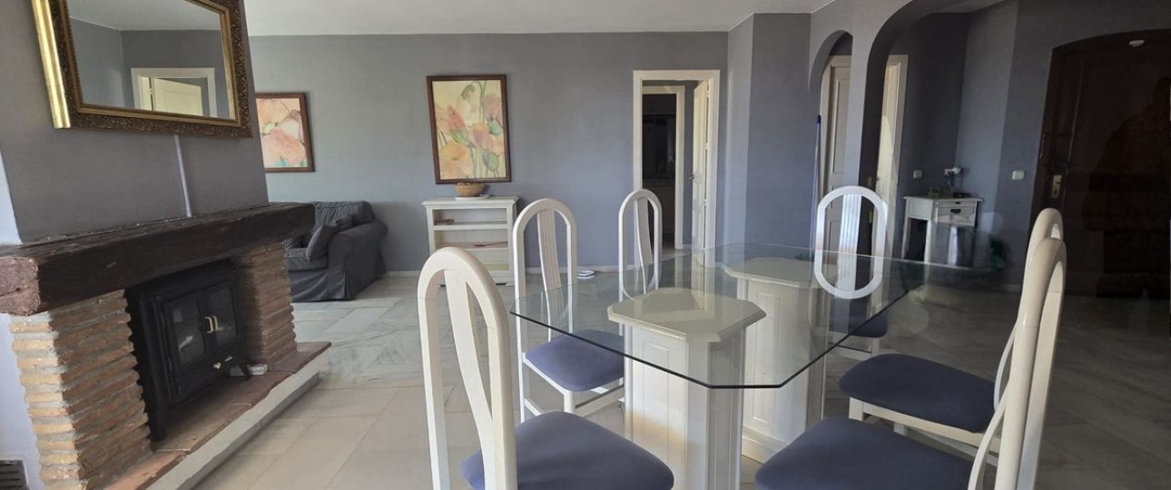 Rynek wtórny - apartment - Benalmadena - Benalmadena Costa