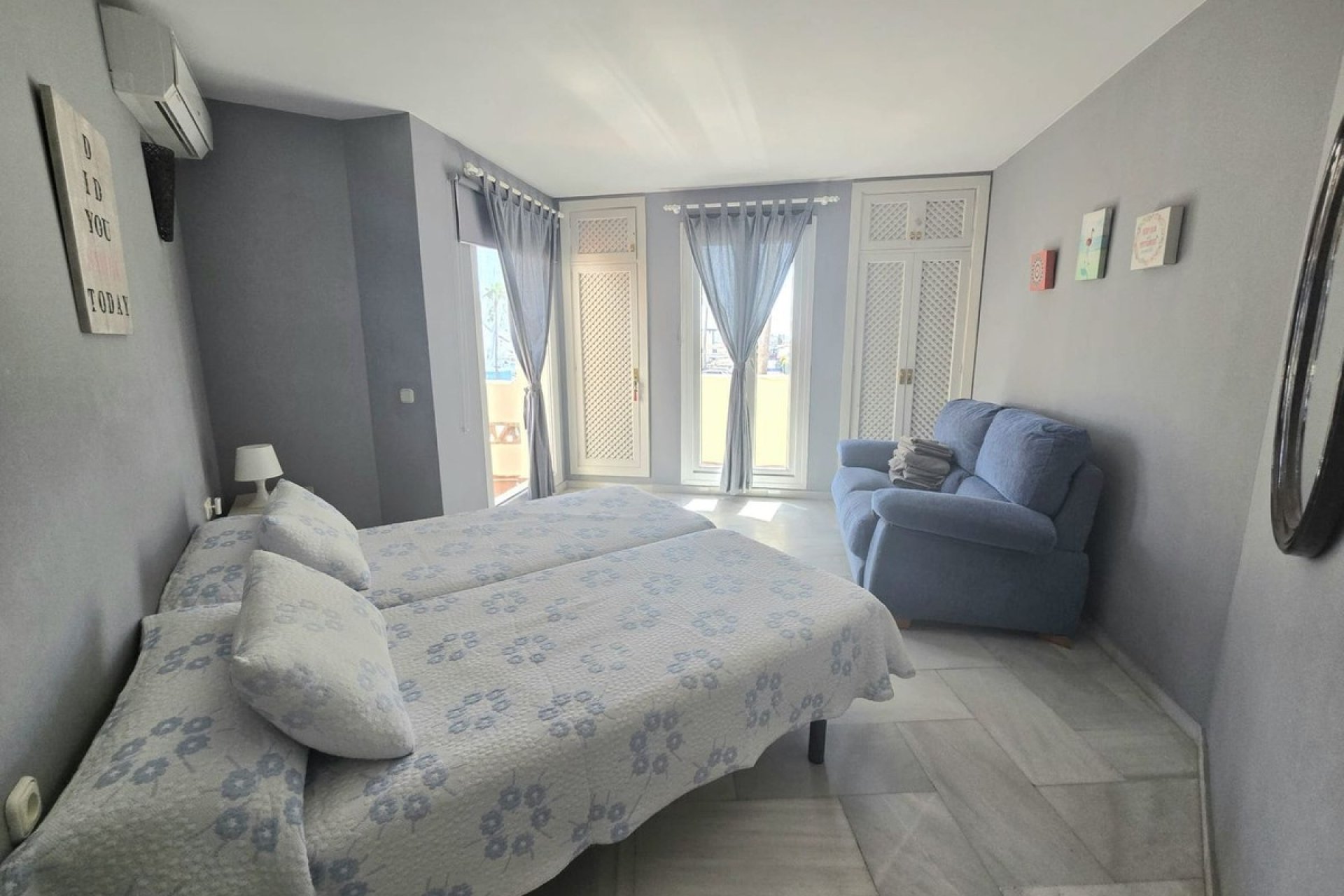 Rynek wtórny - apartment - Benalmadena - Benalmadena Costa
