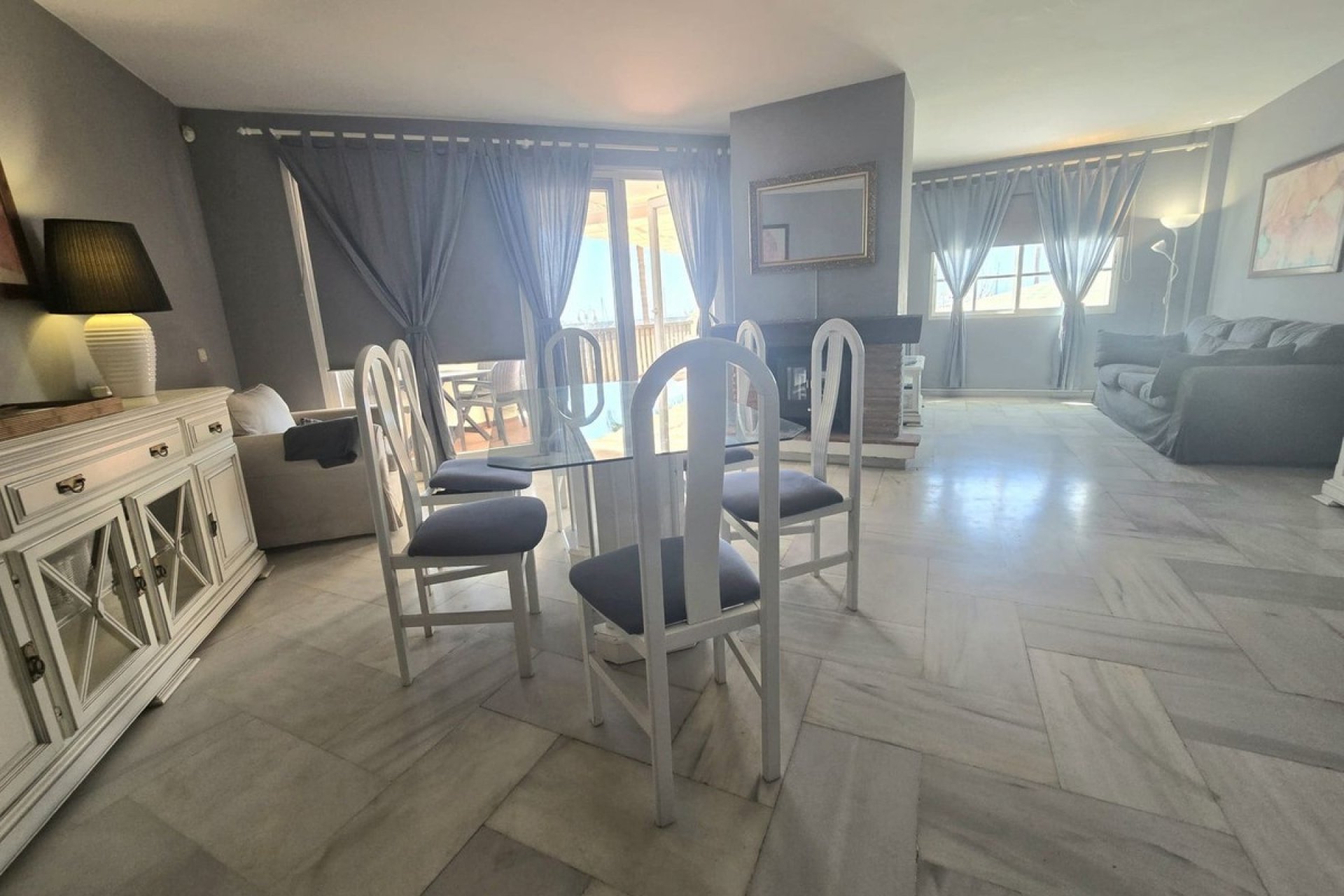 Rynek wtórny - apartment - Benalmadena - Benalmadena Costa