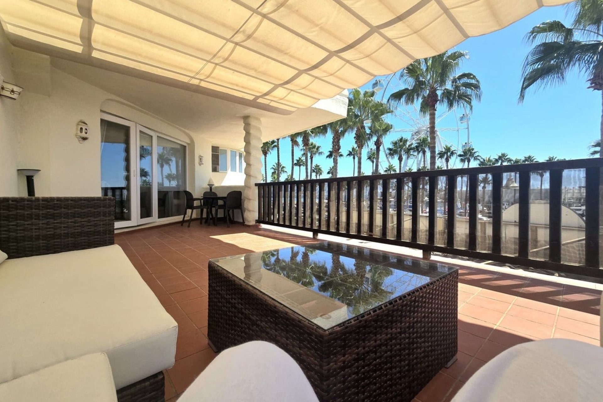 Rynek wtórny - apartment - Benalmadena - Benalmadena Costa