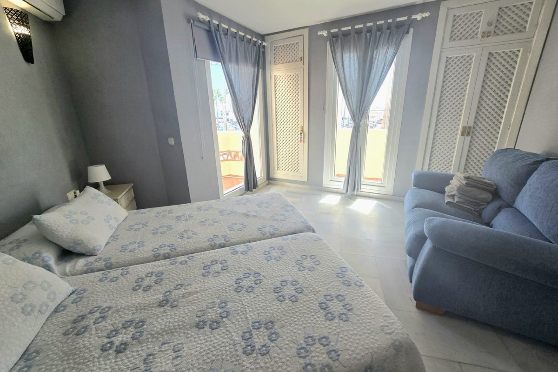 Rynek wtórny - apartment - Benalmadena - Benalmadena Costa