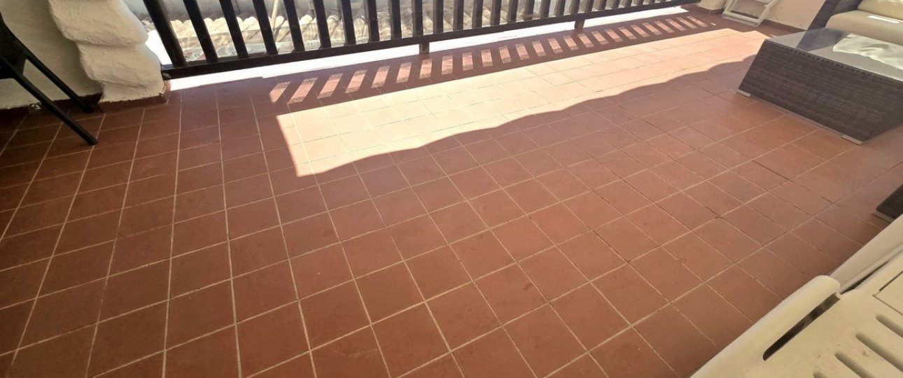 Rynek wtórny - apartment - Benalmadena - Benalmadena Costa