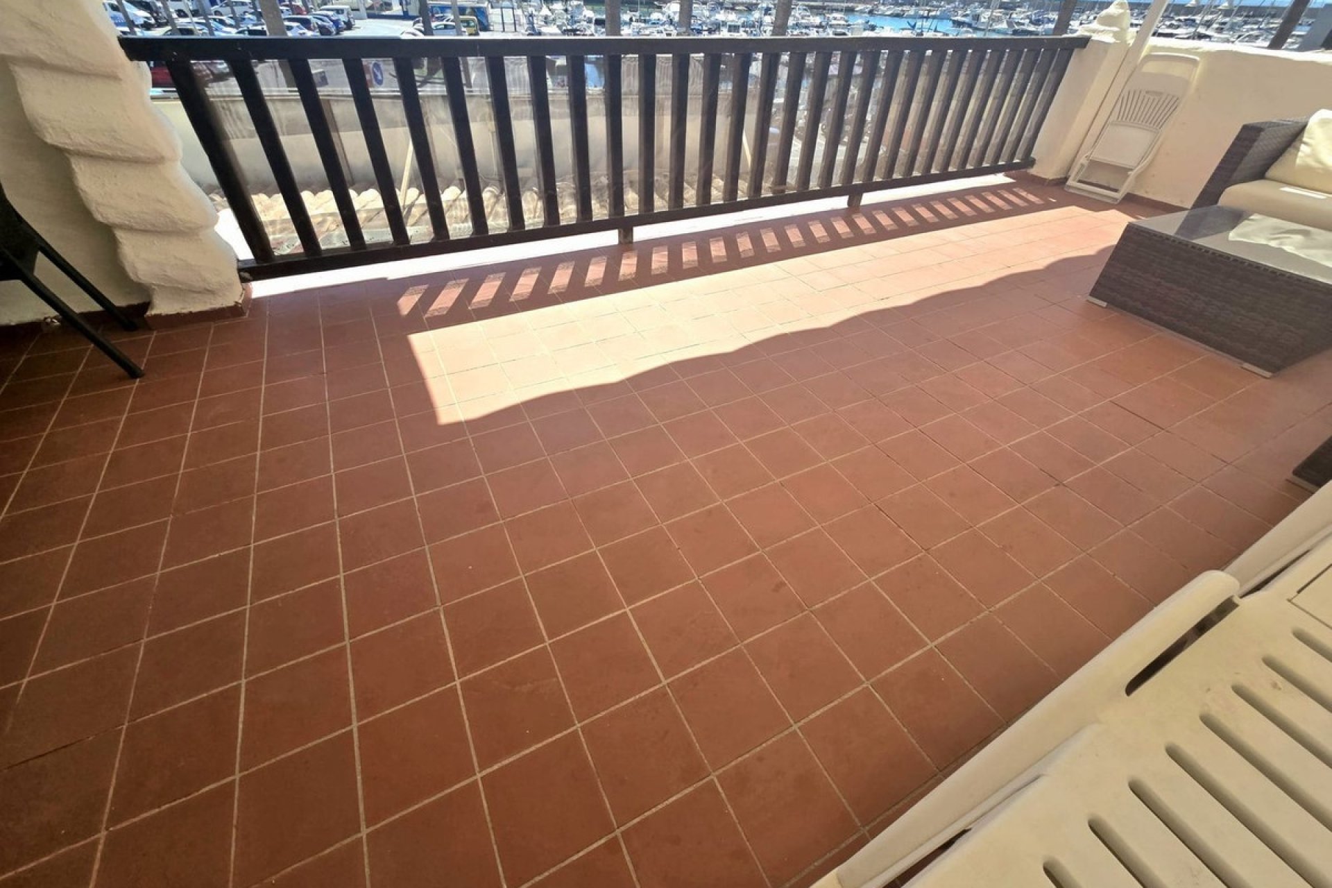 Rynek wtórny - apartment - Benalmadena - Benalmadena Costa