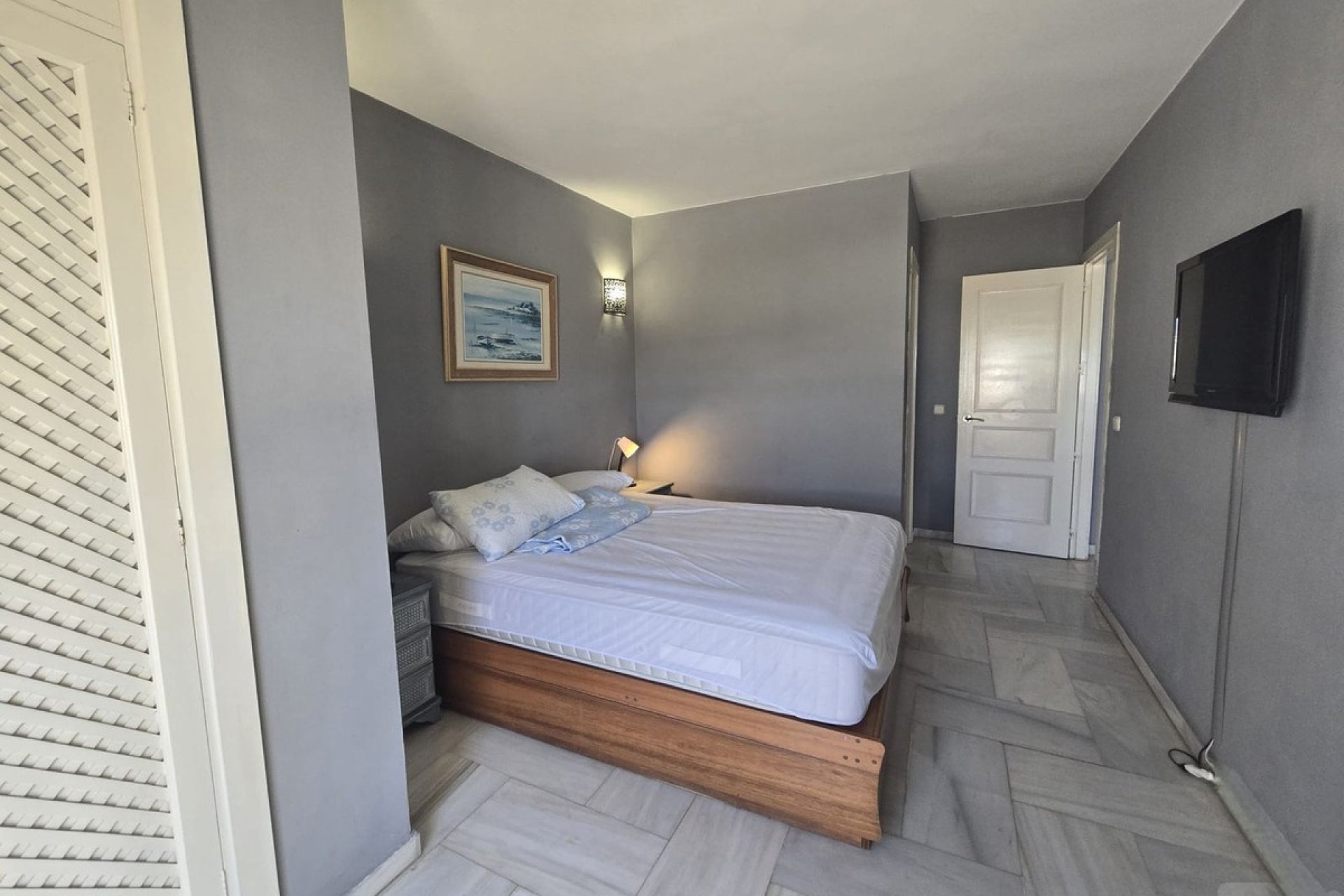 Rynek wtórny - apartment - Benalmadena - Benalmadena Costa