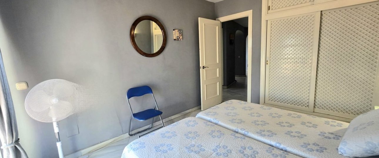 Rynek wtórny - apartment - Benalmadena - Benalmadena Costa