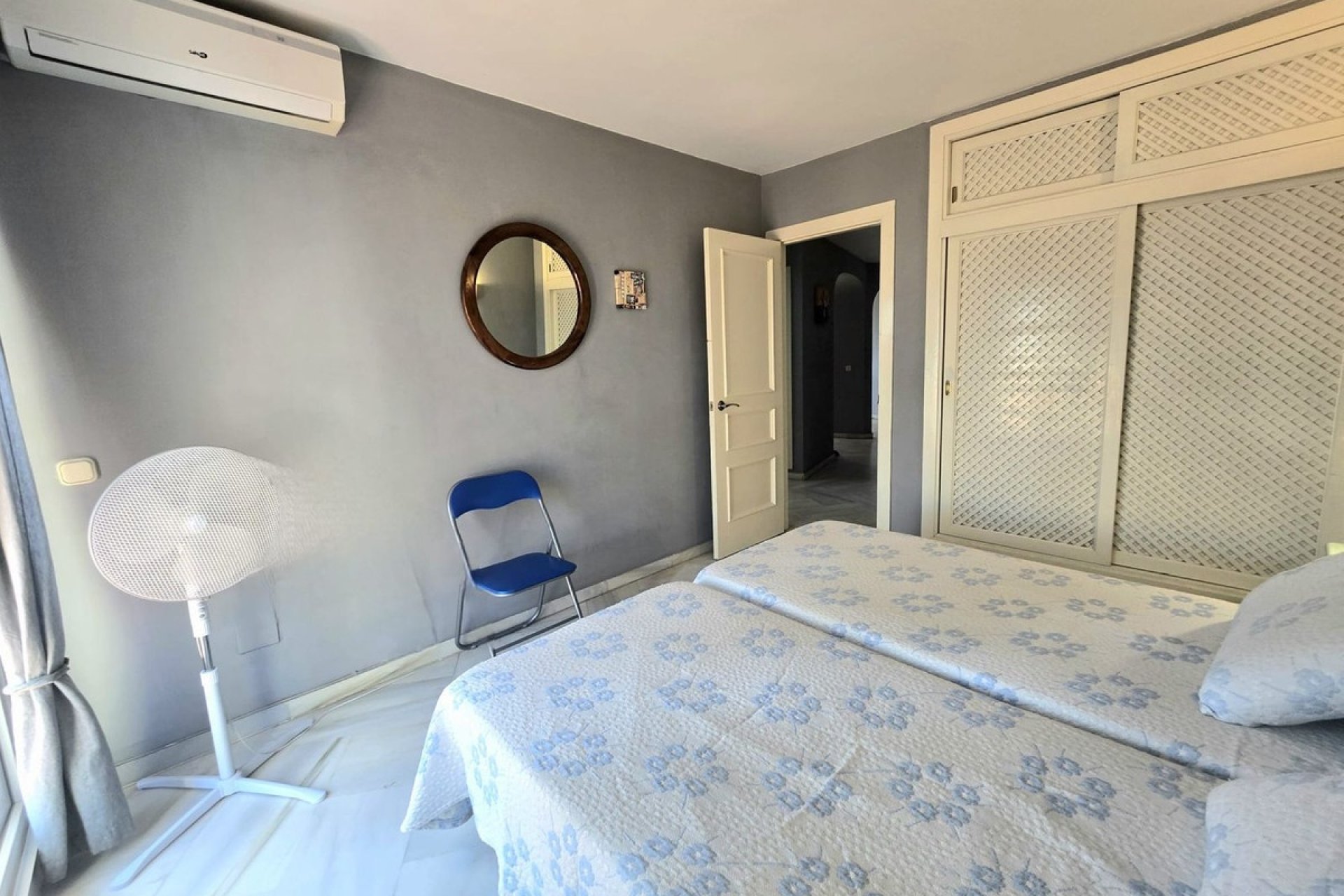 Rynek wtórny - apartment - Benalmadena - Benalmadena Costa