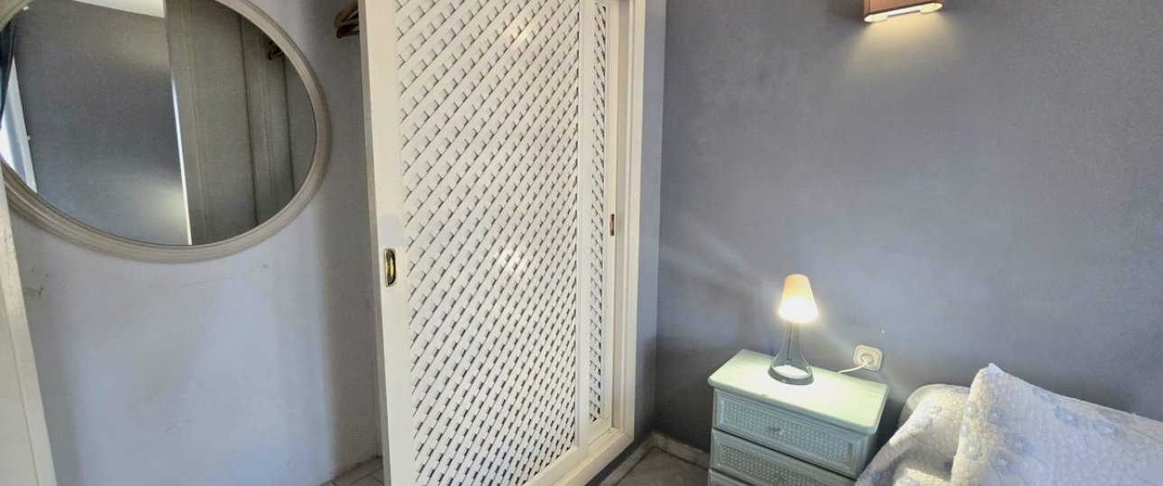 Rynek wtórny - apartment - Benalmadena - Benalmadena Costa