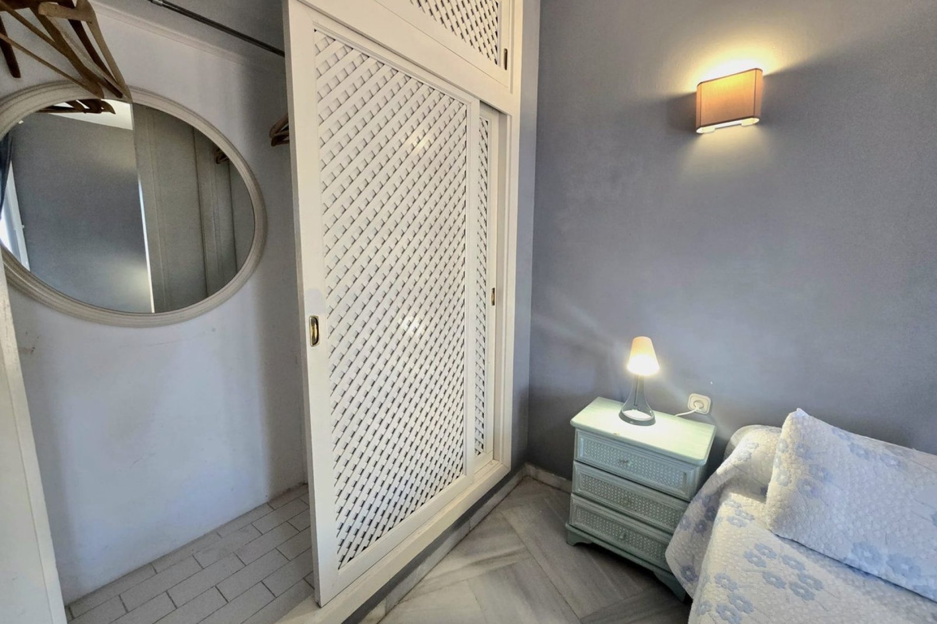 Rynek wtórny - apartment - Benalmadena - Benalmadena Costa