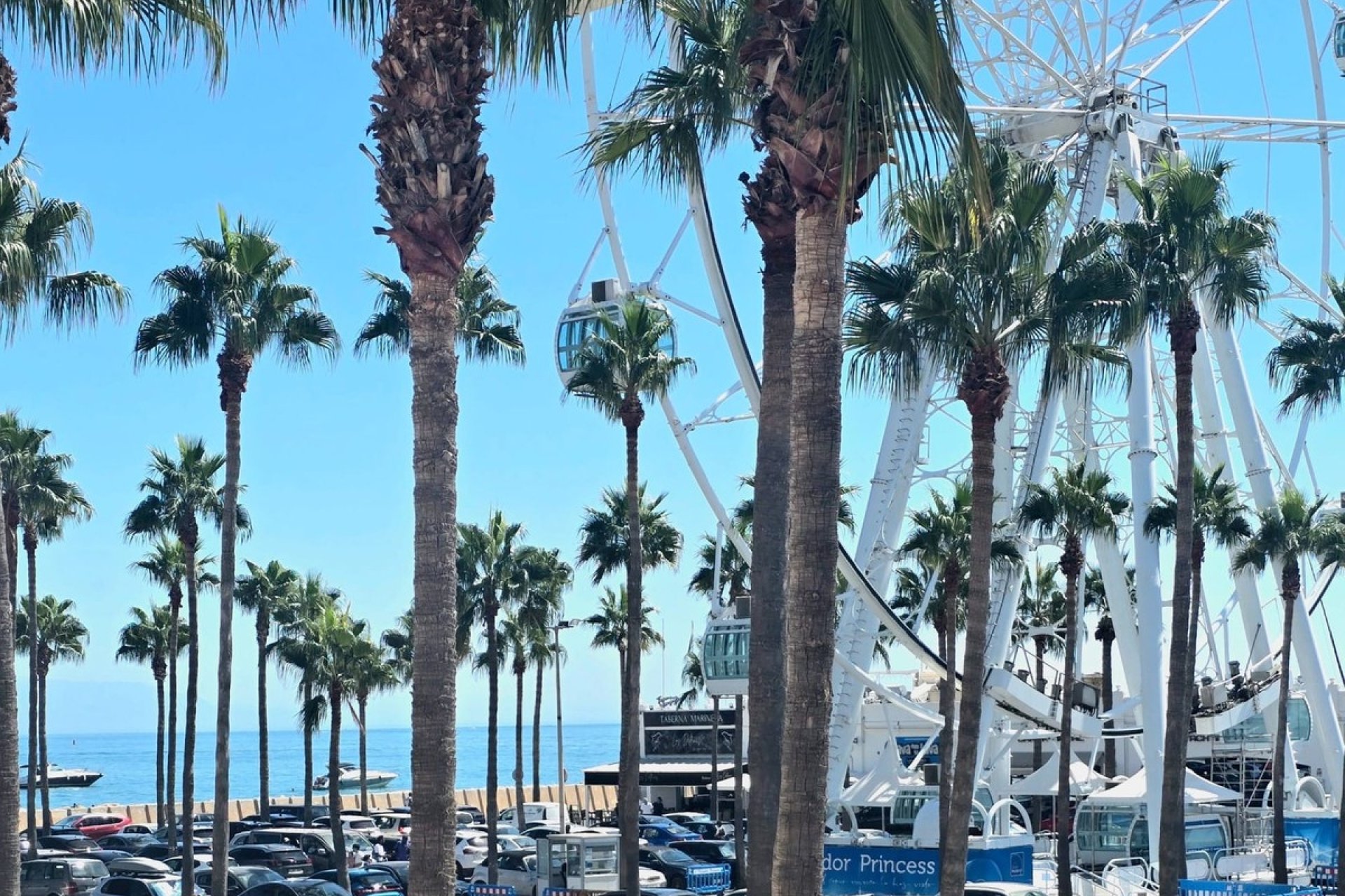 Rynek wtórny - apartment - Benalmadena - Benalmadena Costa