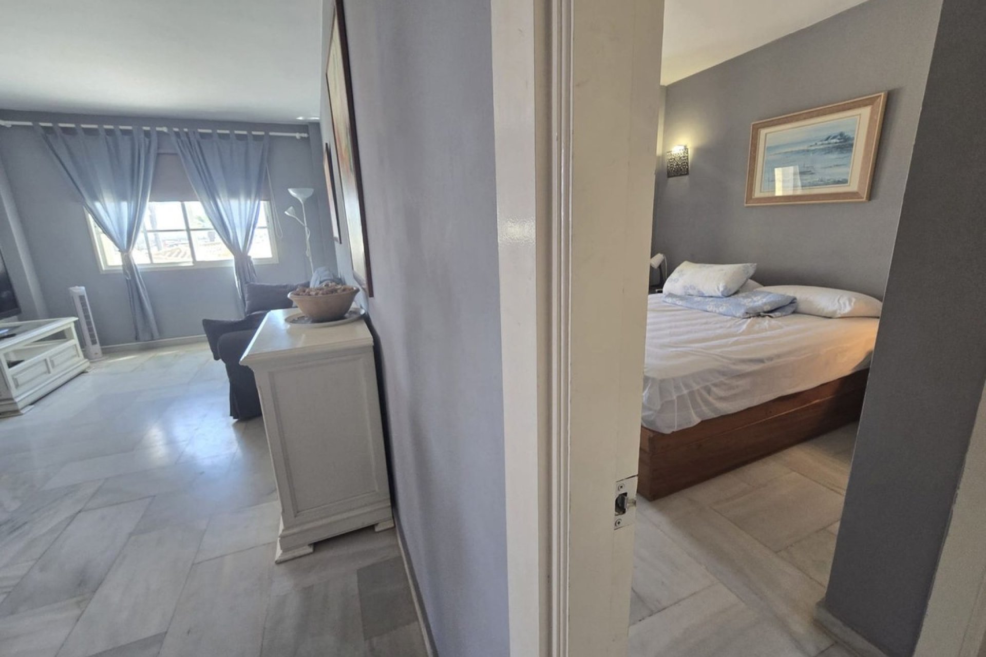 Rynek wtórny - apartment - Benalmadena - Benalmadena Costa