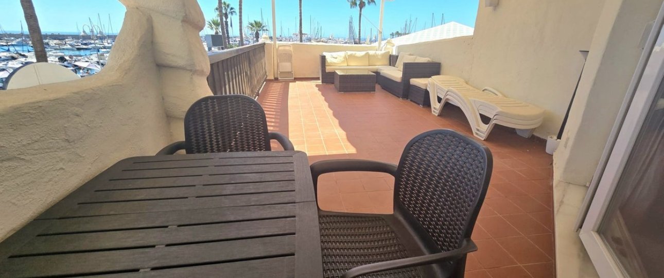 Rynek wtórny - apartment - Benalmadena - Benalmadena Costa