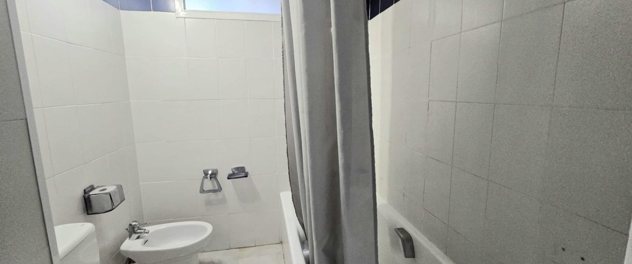 Rynek wtórny - apartment - Benalmadena - Benalmadena Costa