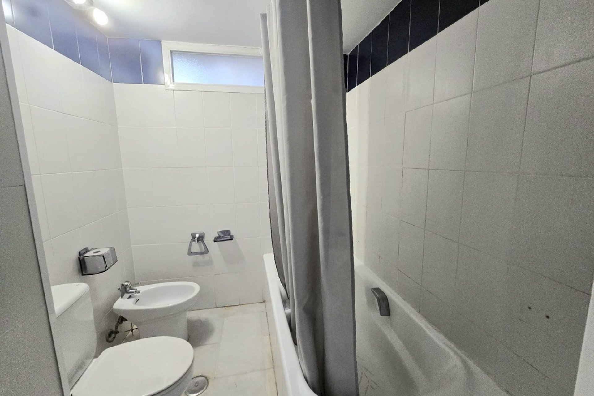 Rynek wtórny - apartment - Benalmadena - Benalmadena Costa
