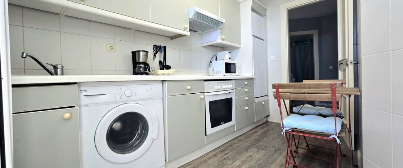 Rynek wtórny - apartment - Benalmadena - Benalmadena Costa