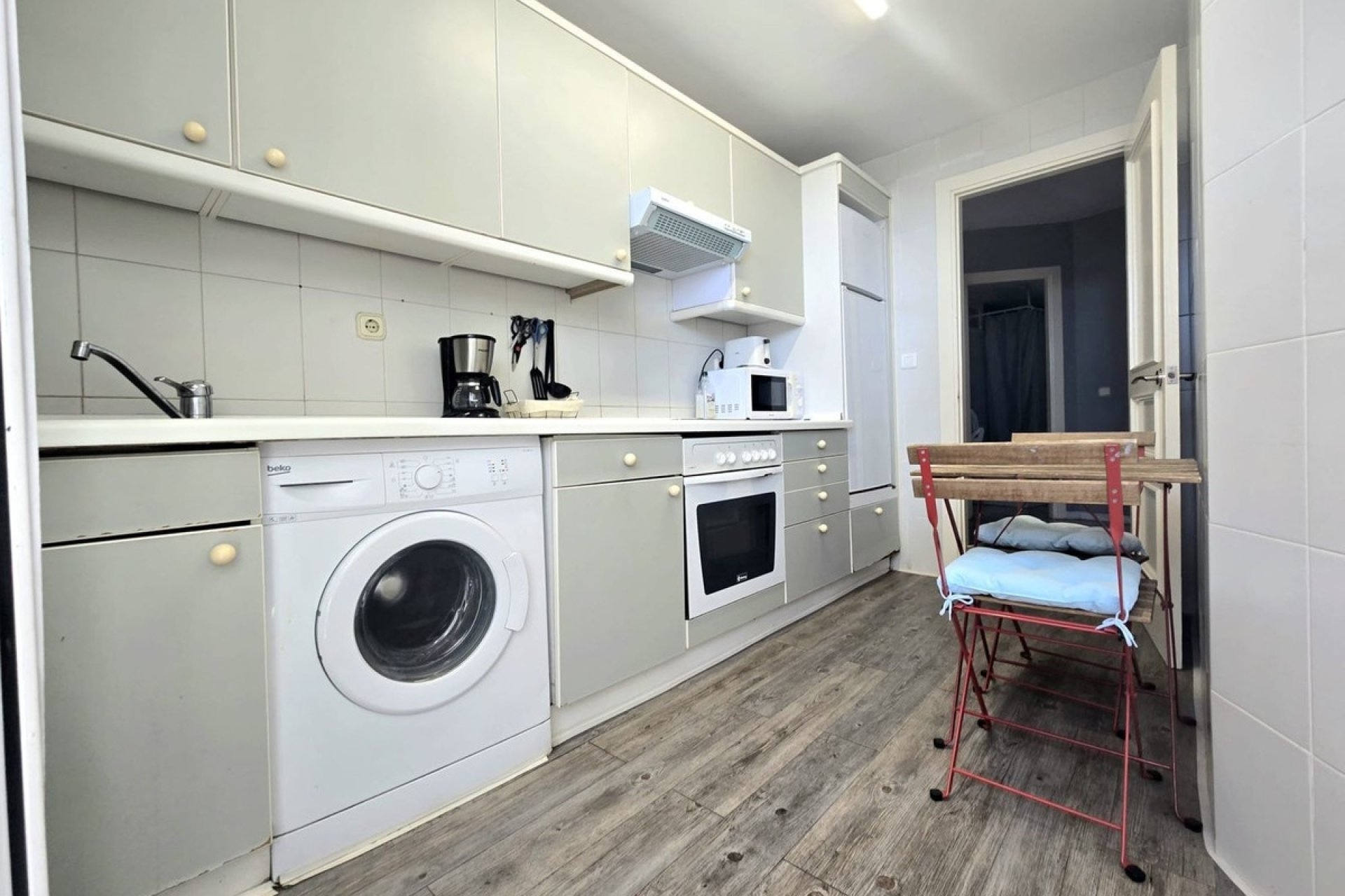 Rynek wtórny - apartment - Benalmadena - Benalmadena Costa