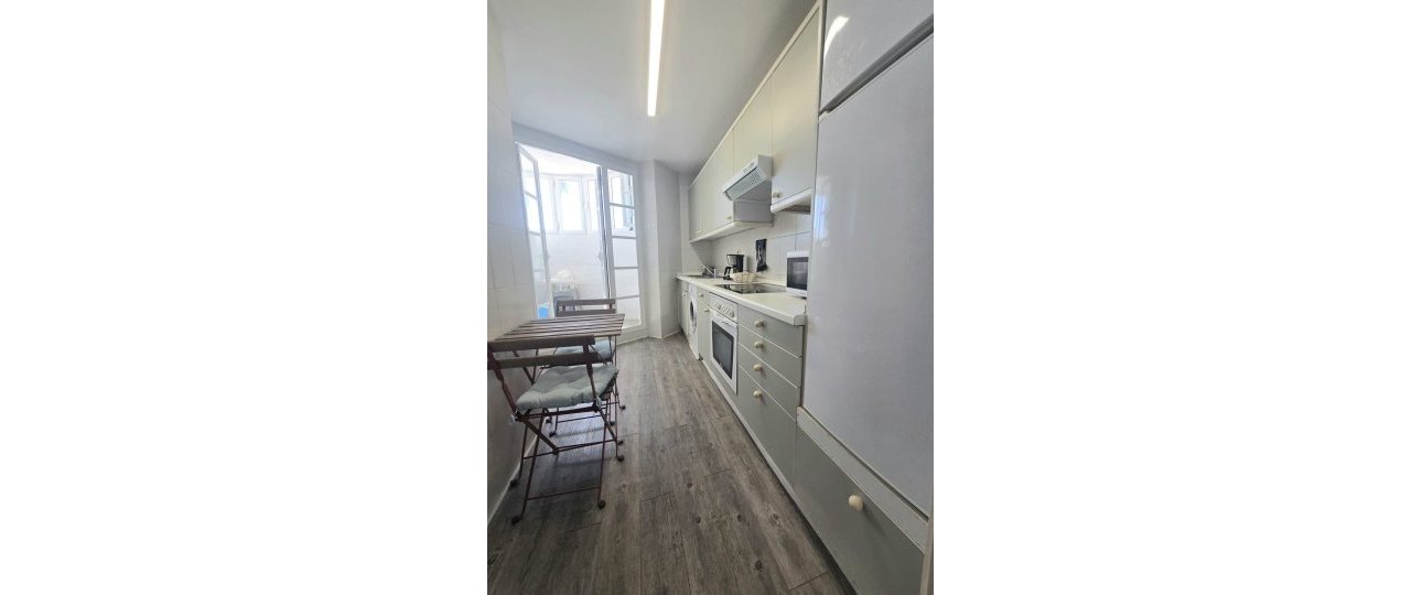 Rynek wtórny - apartment - Benalmadena - Benalmadena Costa