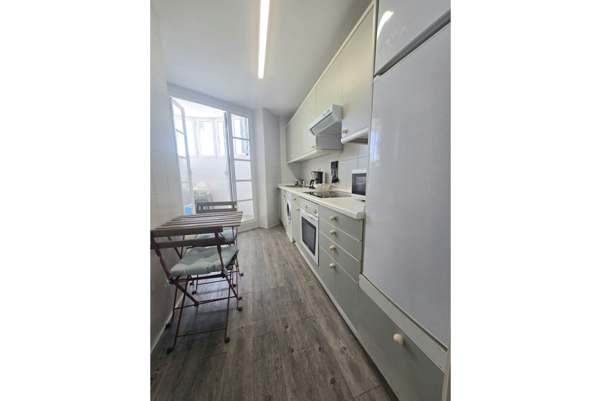 Rynek wtórny - apartment - Benalmadena - Benalmadena Costa
