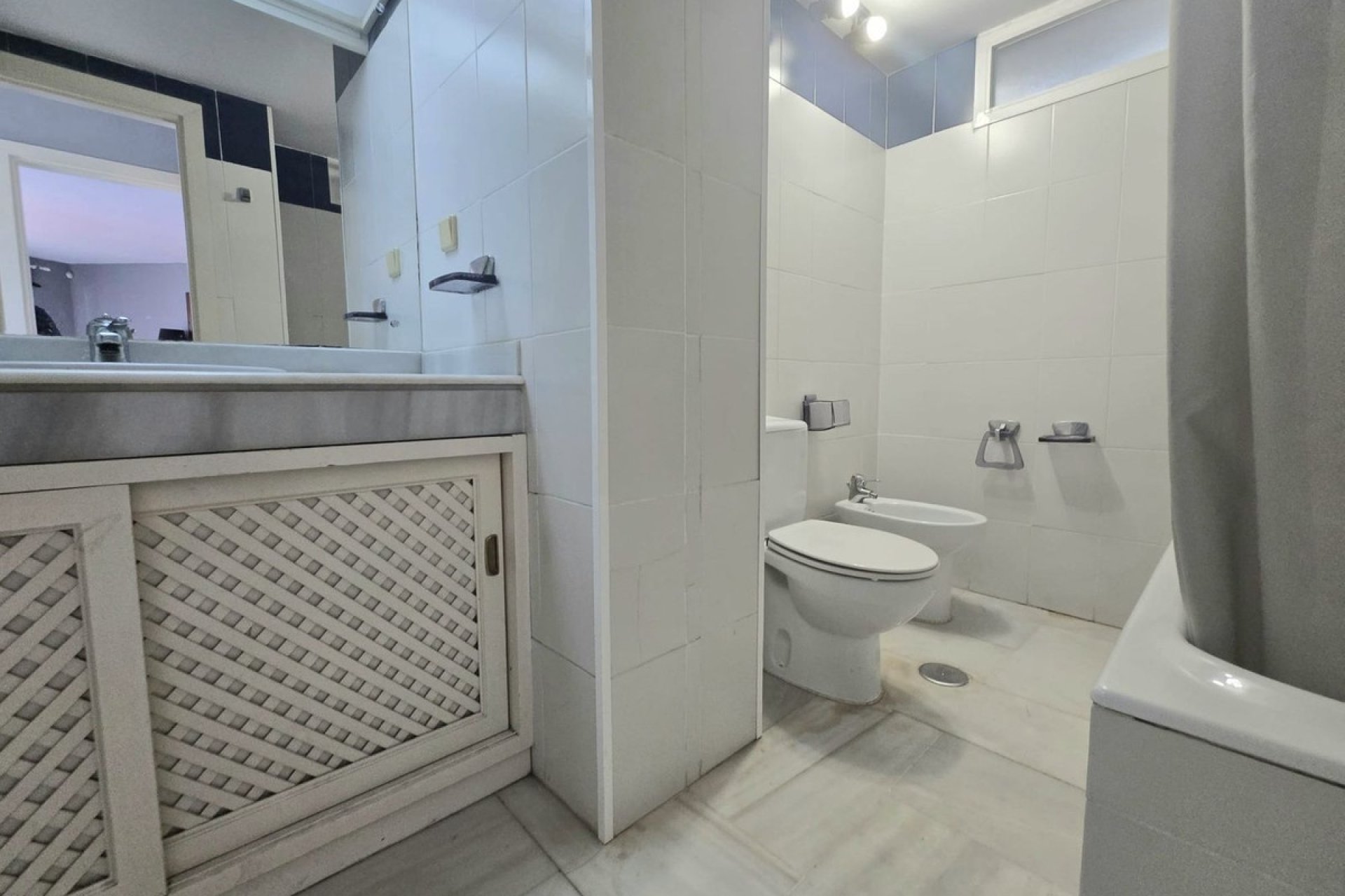 Rynek wtórny - apartment - Benalmadena - Benalmadena Costa