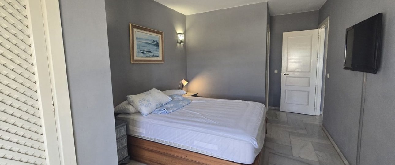 Rynek wtórny - apartment - Benalmadena - Benalmadena Costa