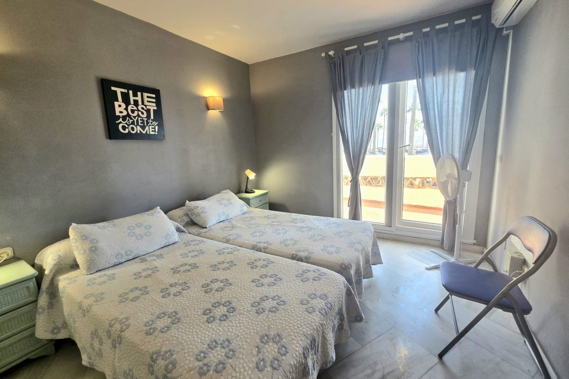 Rynek wtórny - apartment - Benalmadena - Benalmadena Costa