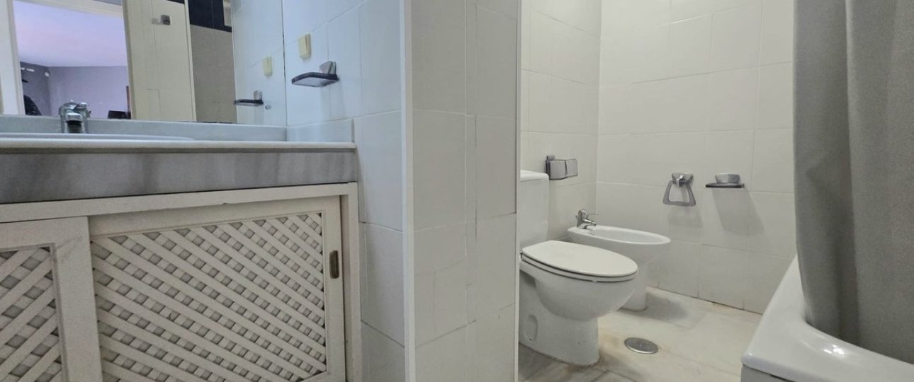 Rynek wtórny - apartment - Benalmadena - Benalmadena Costa