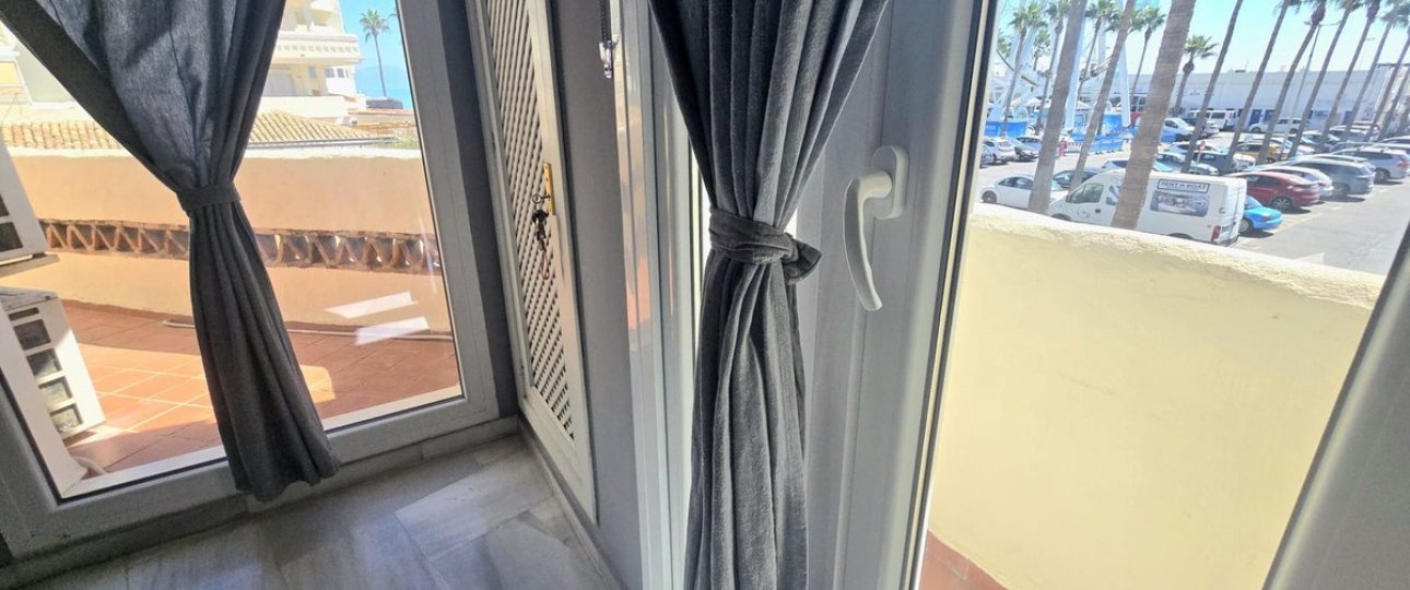 Rynek wtórny - apartment - Benalmadena - Benalmadena Costa
