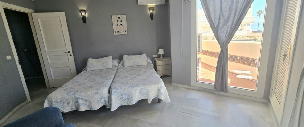Rynek wtórny - apartment - Benalmadena - Benalmadena Costa
