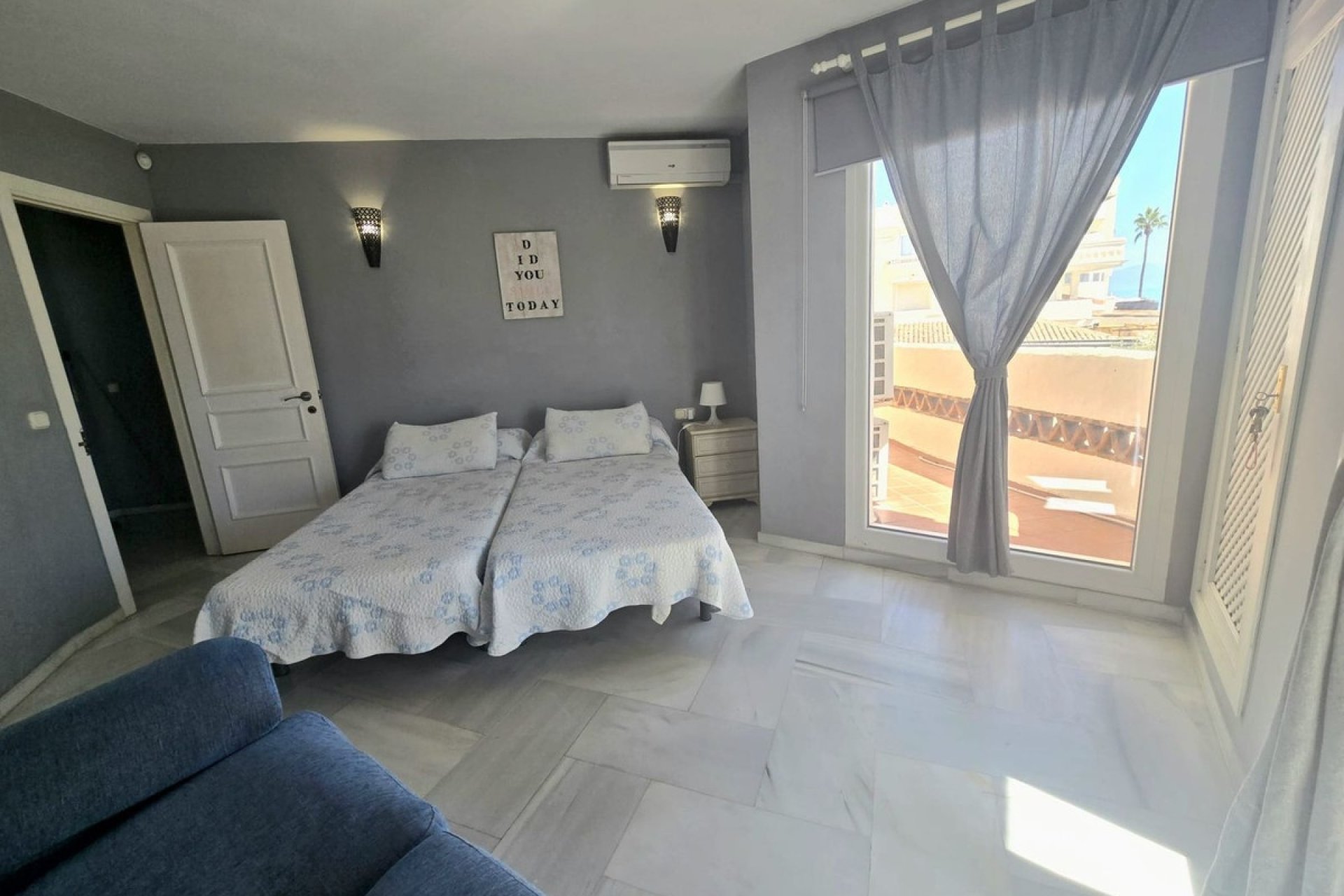 Rynek wtórny - apartment - Benalmadena - Benalmadena Costa