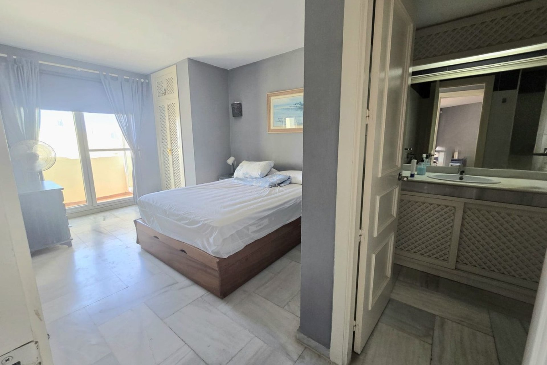 Rynek wtórny - apartment - Benalmadena - Benalmadena Costa