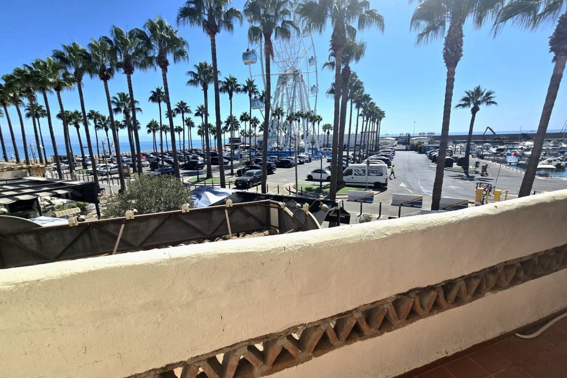 Rynek wtórny - apartment - Benalmadena - Benalmadena Costa
