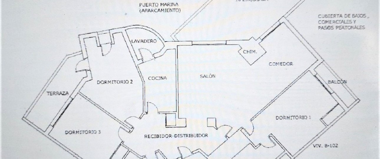 Rynek wtórny - apartment - Benalmadena - Benalmadena Costa