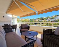 Rynek wtórny - apartment - Benalmadena - Benalmadena Costa