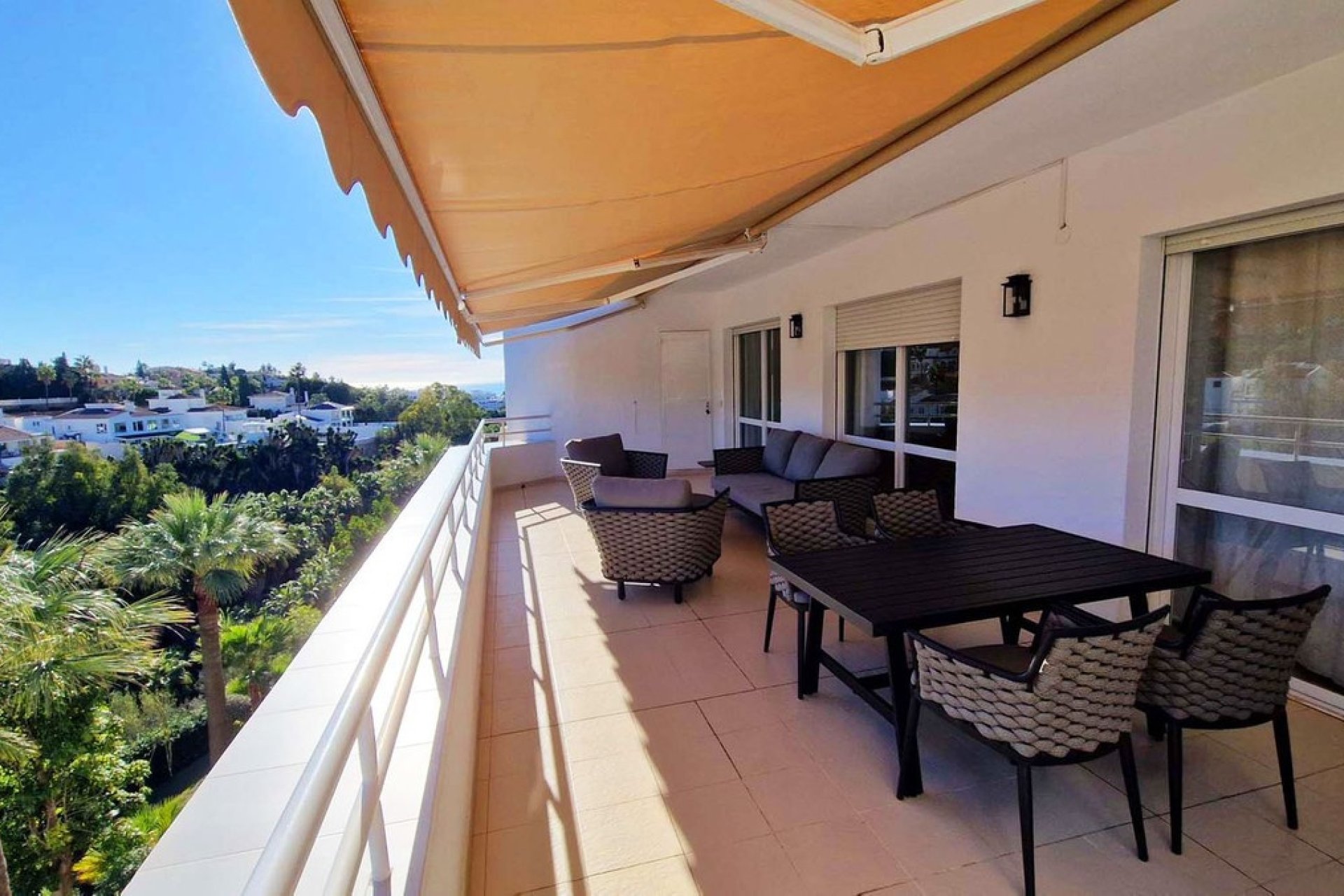 Rynek wtórny - apartment - Benalmadena - Benalmadena Costa